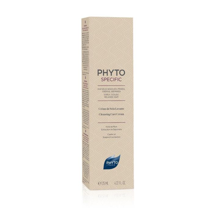 Phyto Creme De Soin Lavante 125 mL 9 Phyto Creme De Soin Lavante 125 mL 9