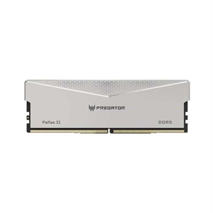 Memoria RAM Acer BL.9BWWR.374 32 GB DDR5 6000 MHz cl32 Memoria RAM Acer BL.9BWWR.374 32 GB DDR5 6000 MHz cl32