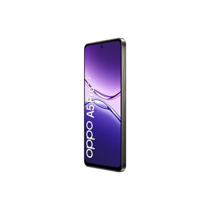 Oppo A5 Pro 5G Smartphone 8GB RAM 256GB Almacenamiento 6.67" 5G Color Mocca 3