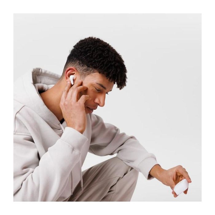 Teufel AIRY TWS 2 Auriculares Inalámbricos Bluetooth True-Wireless In-Ear Color Blanco 8 Teufel AIRY TWS 2 Auriculares Inalámbricos Bluetooth True-Wireless In-Ear Color Blanco 8