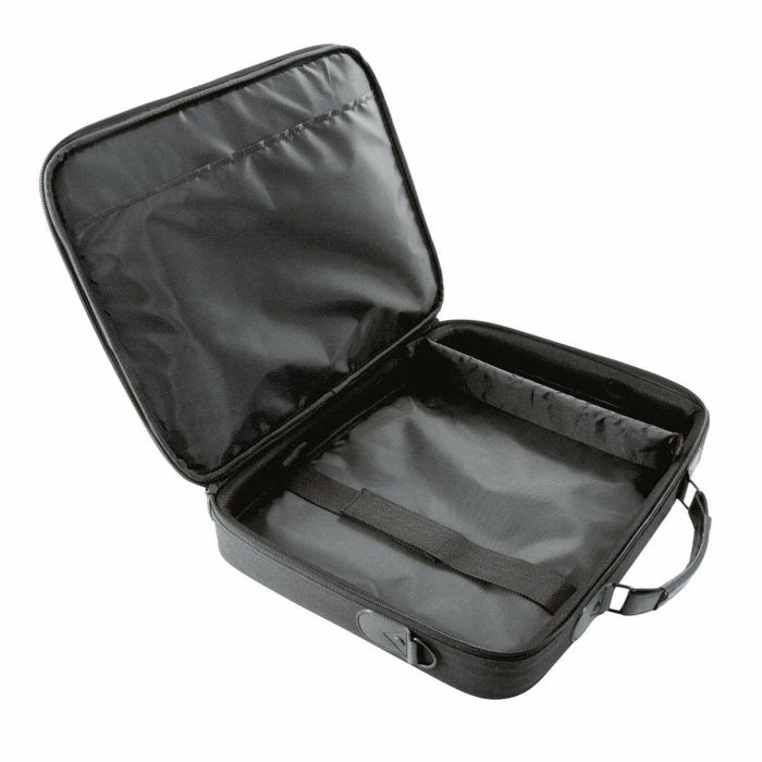 Maletín para Portátil Mobilis TheOne Basic Negro 14'' 15,6'' 3 Maletín para Portátil Mobilis TheOne Basic Negro 14'' 15,6'' 3