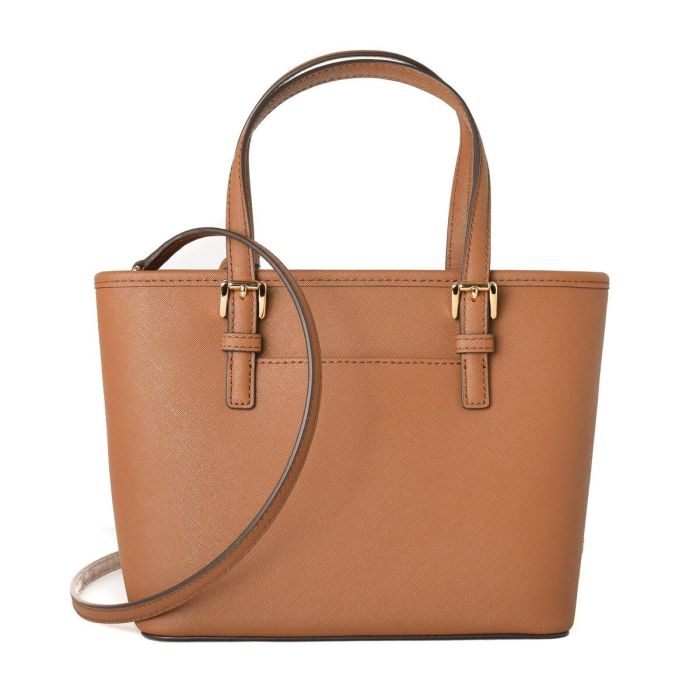 Bolso de Mano Michael Kors 35T9GTVT0L-LUGGAGE 2 Bolso de Mano Michael Kors 35T9GTVT0L-LUGGAGE 2