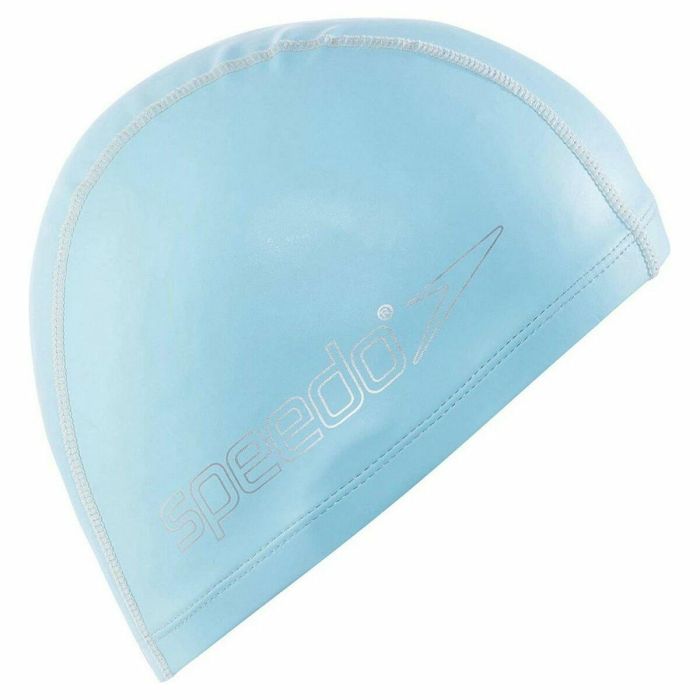 Gorro de Natación Speedo 872073 Azul Aguamarina Niños Gorro de Natación Speedo 872073 Azul Aguamarina Niños
