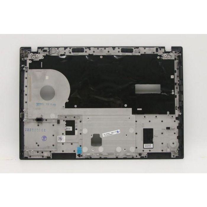 Lenovo Cover assembly for Lenovo laptops, model 5CB0S95414, designed for palm rest replacement, FCC certified. 1 Lenovo Cover assembly for Lenovo laptops, model 5CB0S95414, designed for palm rest replacement, FCC certified. 1