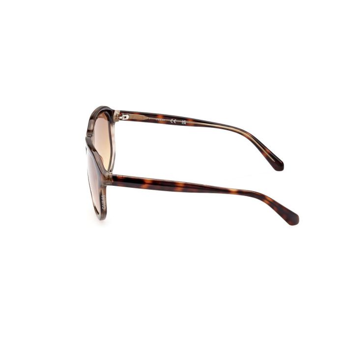 Gafas de Sol Hombre Guess GU00057-6052F ø 60 mm 2 Gafas de Sol Hombre Guess GU00057-6052F ø 60 mm 2