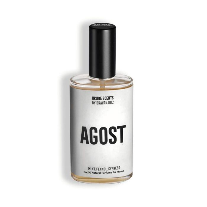 Bravanariz Inside Scents Agost 100ml