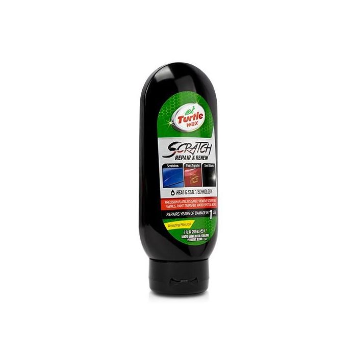 Restaurador de Pintura para Coche Turtle Wax 1830926 200 ml 1