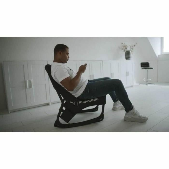 Silla Gaming - PLAYSEAT - PUMA Active - Negro 2 Silla Gaming - PLAYSEAT - PUMA Active - Negro 2