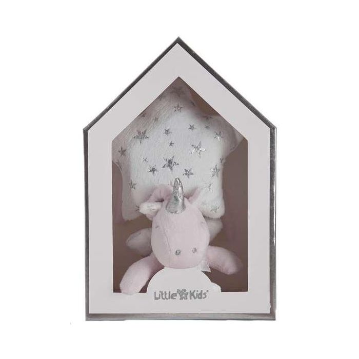 Estrella unicornio caja musical caja 38 cm 1 Estrella unicornio caja musical caja 38 cm 1