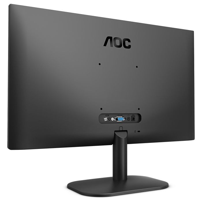 Aoc Monitor 22B2H/EU 21.5" Full HD VA 75 Hz Negro 6