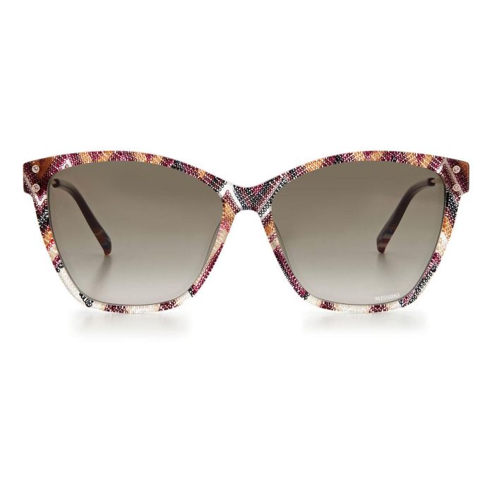 Gafas de Sol Mujer Missoni MIS0003S5NDHA ø 56 mm 2 Gafas de Sol Mujer Missoni MIS0003S5NDHA ø 56 mm 2
