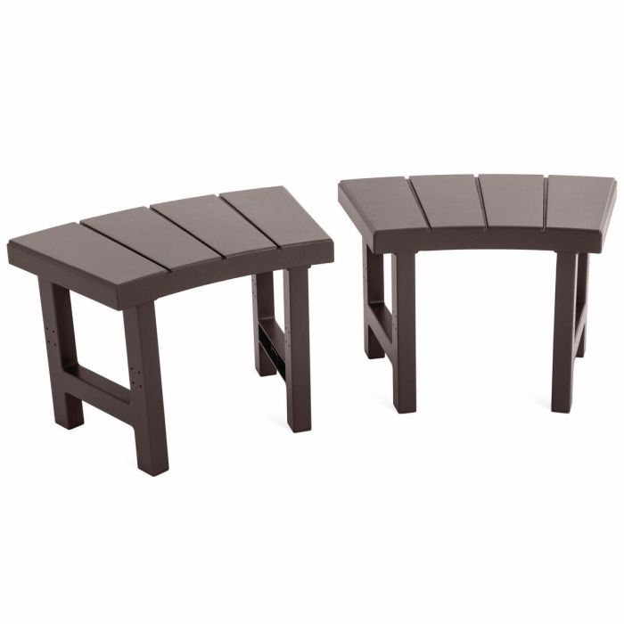 Banqueta Intex 2 Piezas 9 Banqueta Intex 2 Piezas 9