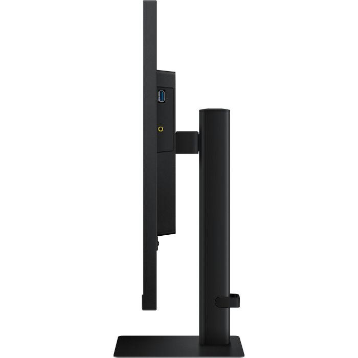 Samsung LS27D700EAU Monitor 27" 4K Ultra HD (3840x2160) IPS 60Hz HDR10 5ms HDMI DP Negro 6