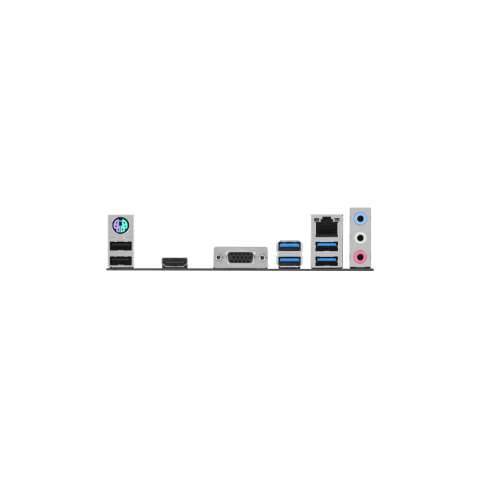 ASUS PRIME H510M-K R2.0 Placa Base Intel LGA 1200, DDR4 64GB, HDMI+VGA, Micro ATX - 90MB1E80-M0EAY0 6 ASUS PRIME H510M-K R2.0 Placa Base Intel LGA 1200, DDR4 64GB, HDMI+VGA, Micro ATX - 90MB1E80-M0EAY0 6