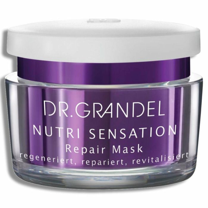 Dr Grandel Nutri Sensation Repair Mask