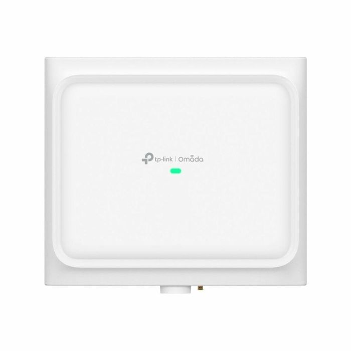 Cable de Red Rígido UTP Categoría 6 TP-Link EAP650 D120-OUTDOOR Blanco 6 Cable de Red Rígido UTP Categoría 6 TP-Link EAP650 D120-OUTDOOR Blanco 6
