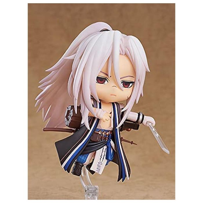 Figura Good Smile Company Nendoroid Neo: 2 Figura Good Smile Company Nendoroid Neo: 2