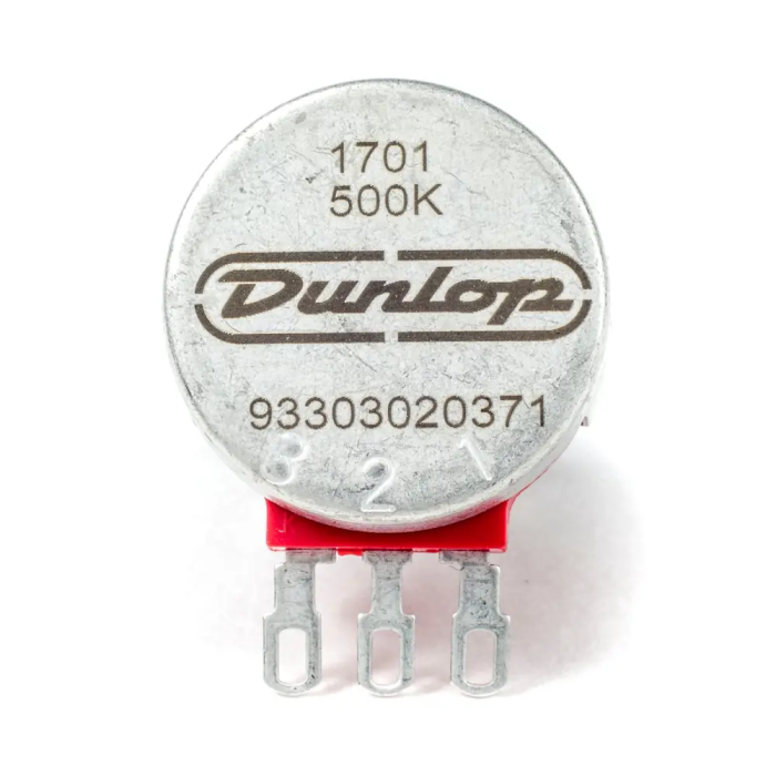 Dunlop Potenciometro Super Pot 500K - Split Shaft 3