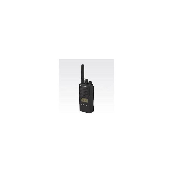 Motorola XT460 Funkgerät Walkie-talkie PMR 16 Canales Banda 446.00625 - 446.19375 MHz Ión de Litio IP55 Negro 0 Motorola XT460 Funkgerät Walkie-talkie PMR 16 Canales Banda 446.00625 - 446.19375 MHz Ión de Litio IP55 Negro 0
