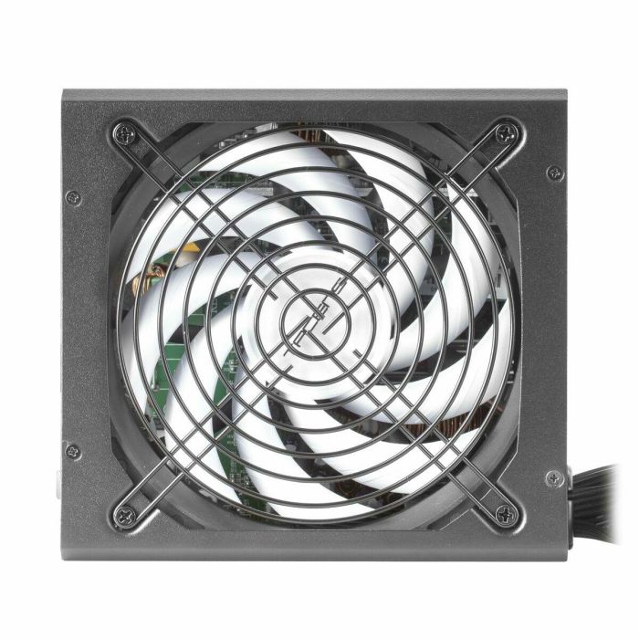 Tacens Fuente Alimentación 1Rviiag600S ATX 600W 80Plus Silver, eficiencia 87% 4 Tacens Fuente Alimentación 1Rviiag600S ATX 600W 80Plus Silver, eficiencia 87% 4