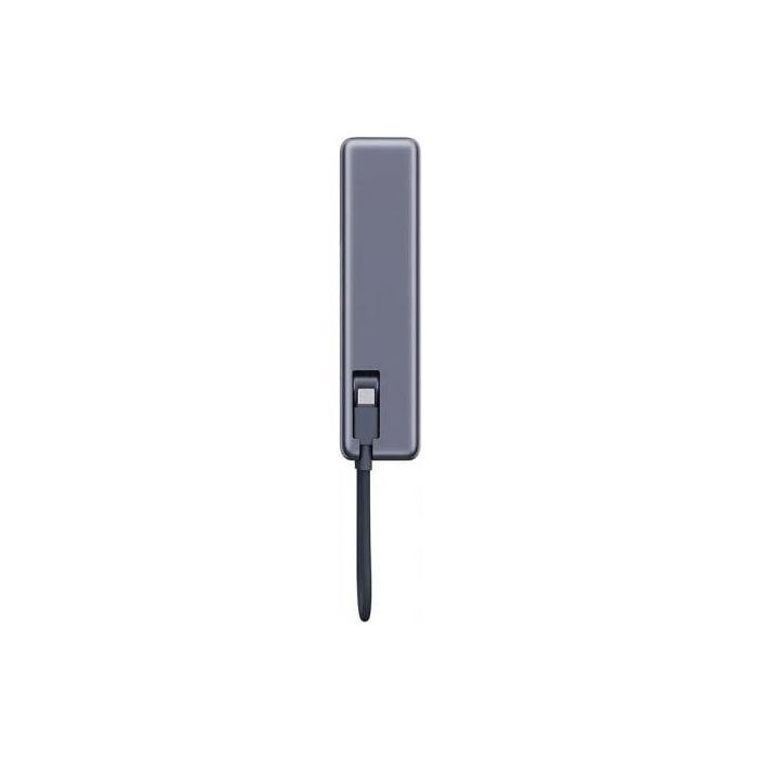 Powerbank Xiaomi Gris 10000 mAh 165 W 2 Powerbank Xiaomi Gris 10000 mAh 165 W 2