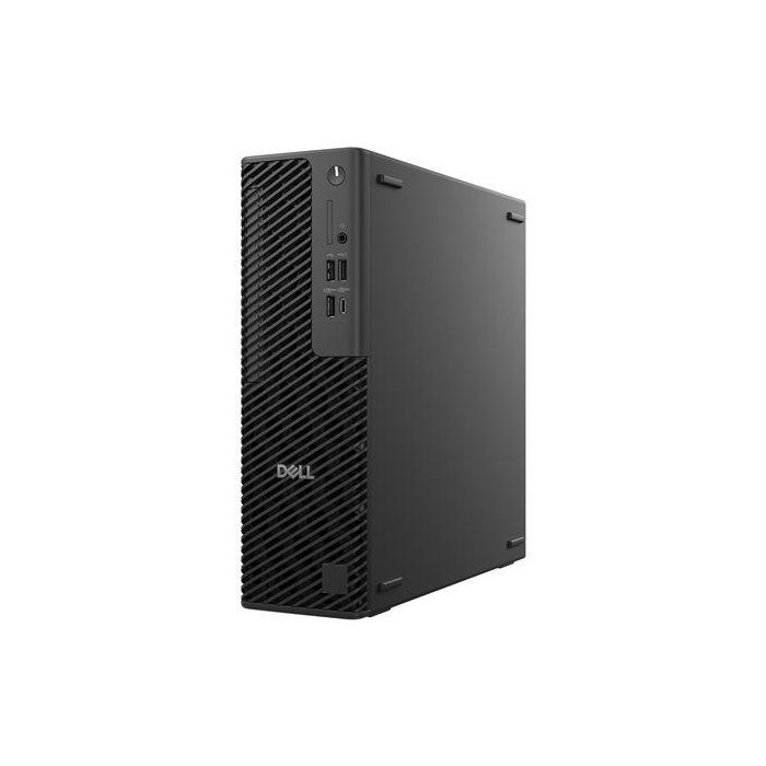 Dell FCS1250 U7 265 Ordenador de Escritorio Delgado, Intel Core Ultra 7, 16GB DDR5 RAM, 512GB NVMe SSD, Windows 11 Pro 1 Dell FCS1250 U7 265 Ordenador de Escritorio Delgado, Intel Core Ultra 7, 16GB DDR5 RAM, 512GB NVMe SSD, Windows 11 Pro 1
