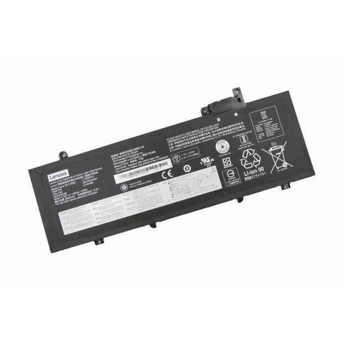 Lenovo Internal 3Cell 57Wh Li-ion SMP Lenovo Internal 3Cell 57Wh Li-ion SMP