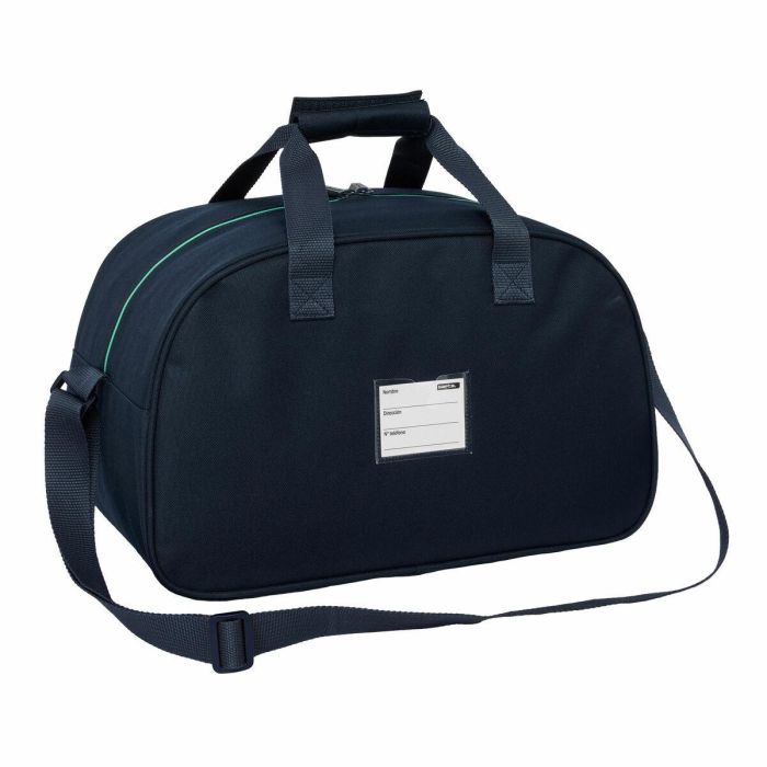 Bolsa de Deporte Real Madrid C.F. 40 x 24 x 23 cm 2 Bolsa de Deporte Real Madrid C.F. 40 x 24 x 23 cm 2