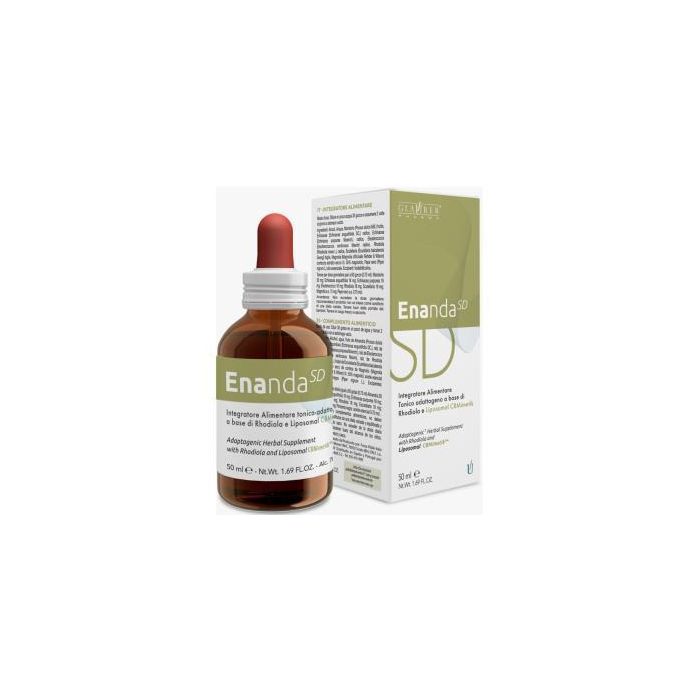 Enanda Sd 50Ml. Enanda Sd 50Ml.