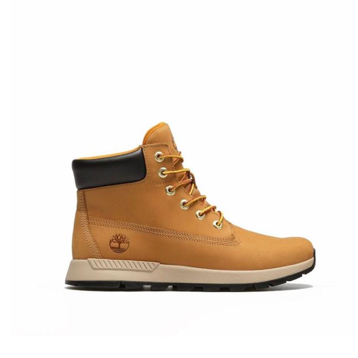 Zapatillas Casual Hombre Timberland Ktrk Mid Lace Sneaker Wheat Marrón 35,5 0 Zapatillas Casual Hombre Timberland Ktrk Mid Lace Sneaker Wheat Marrón 35,5 0