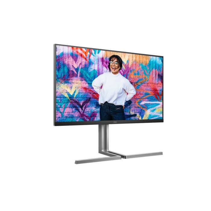Monitor Gaming AOC U32U3CV 4K Ultra HD 32" 14 Monitor Gaming AOC U32U3CV 4K Ultra HD 32" 14