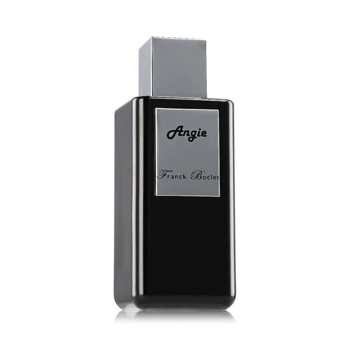 Perfume Unisex Franck Boclet Angie 100 ml 1 Perfume Unisex Franck Boclet Angie 100 ml 1