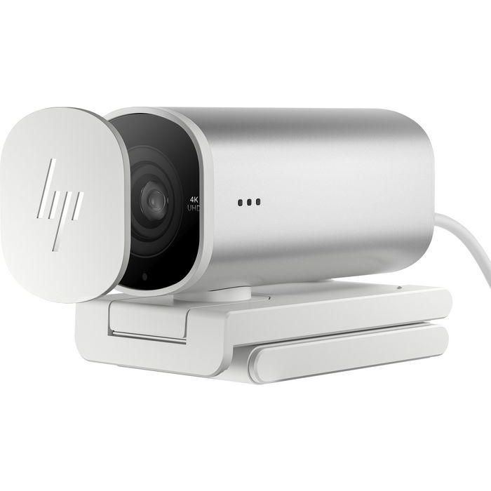 HP 960 4K Streaming Webcam 3