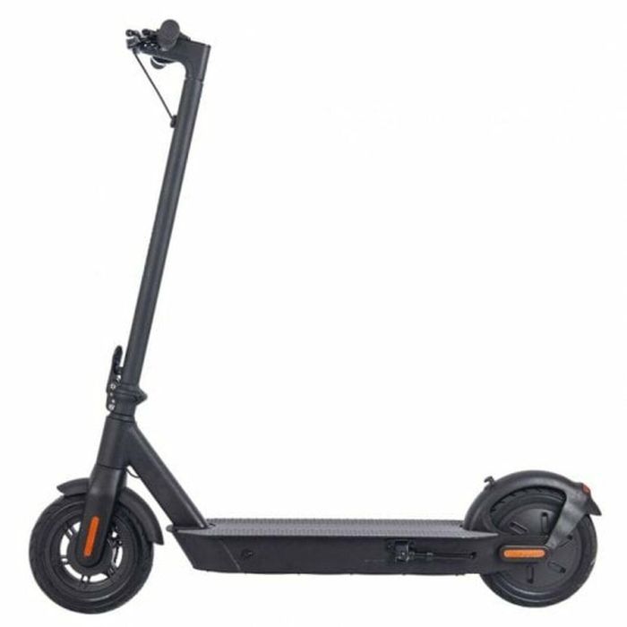 Patinete Eléctrico Zwheel ZFox Max Negro 15000 mAh 400 W