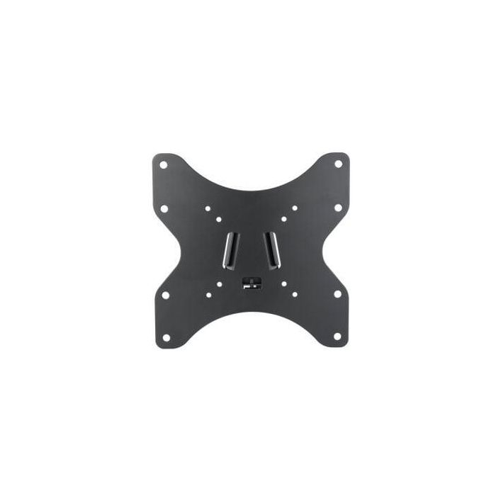 TOOQ LP1342T-B Soporte de Pared Fijo Inclinable para TV y Monitor 23-42" (Hasta 106.7 cm) 37 kg VESA 200x200 Negro TOOQ LP1342T-B Soporte de Pared Fijo Inclinable para TV y Monitor 23-42" (Hasta 106.7 cm) 37 kg VESA 200x200 Negro