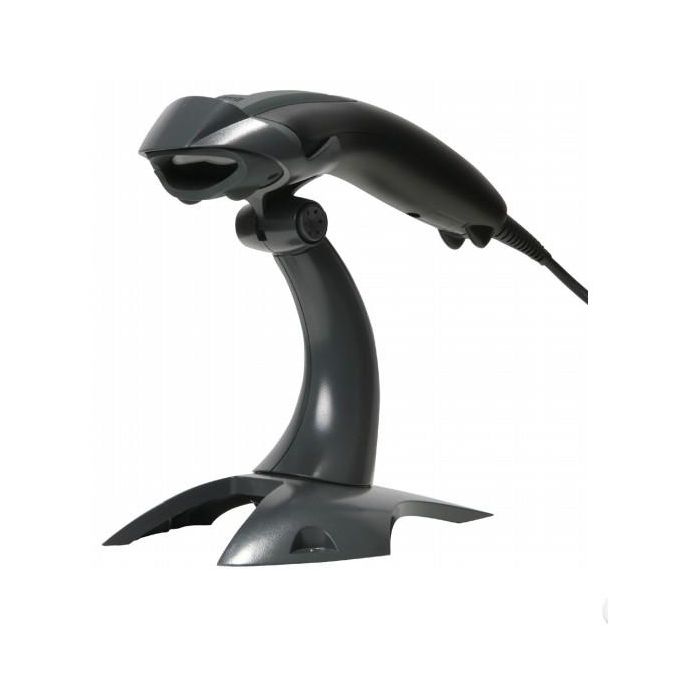 Honeywell Barcode-Scanner Voyager 1200g Kabelgebunden inkl. Ständer 0 Honeywell Barcode-Scanner Voyager 1200g Kabelgebunden inkl. Ständer 0