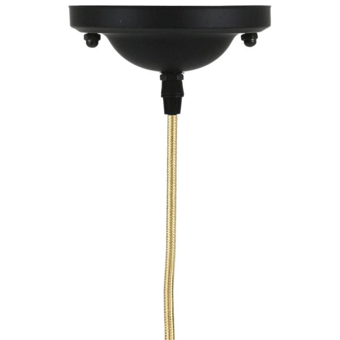 Home Deco Light Lámpara Colgante Jaula Champán Decoración Hogar Moderna 20 cm 4 Home Deco Light Lámpara Colgante Jaula Champán Decoración Hogar Moderna 20 cm 4