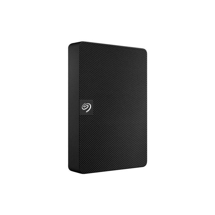 Seagate Disco Duro Externo Expansion STKM5000400 5TB USB 3.0 Portátil 2