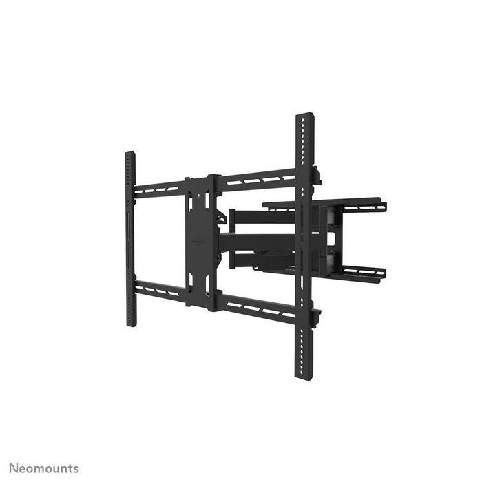 Neomounts WL40S-950BL18 Soporte de Pared para Pantallas de 55-110 Pulgadas, Movimiento Completo, Negro 1