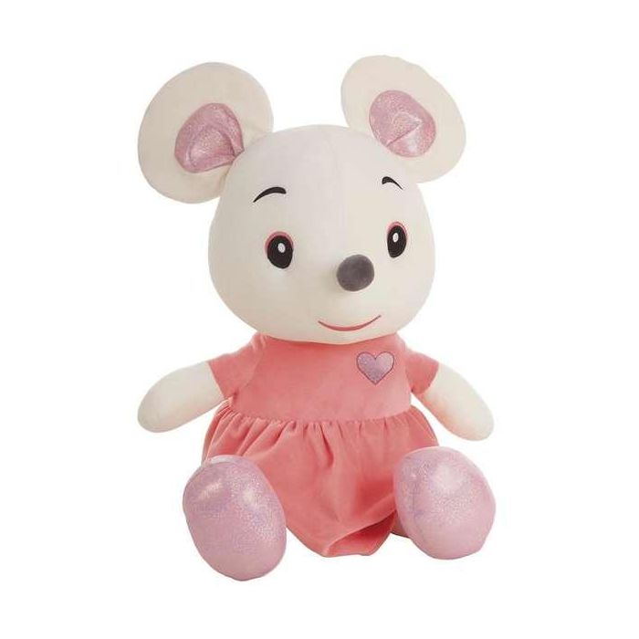 Peluche ratita presumida 35 cm Peluche ratita presumida 35 cm