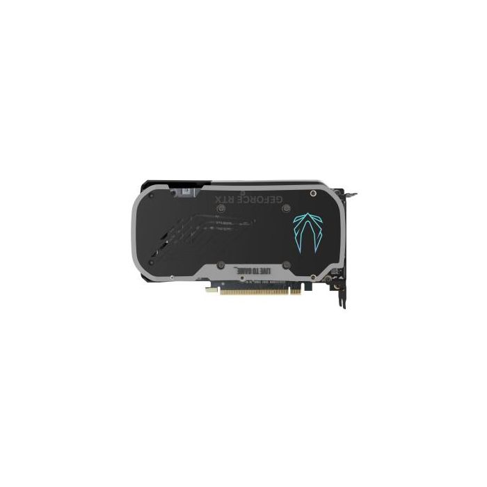 Zotac GAMING GeForce RTX 4060 Ti Twin Edge OC NVIDIA 8 GB GDDR6 2 Zotac GAMING GeForce RTX 4060 Ti Twin Edge OC NVIDIA 8 GB GDDR6 2