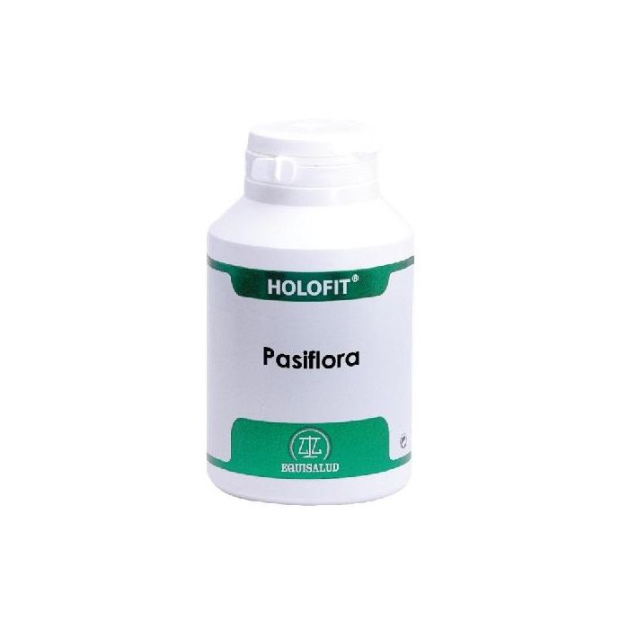 Holofit Pasiflora 180 Cáps Holofit Pasiflora 180 Cáps