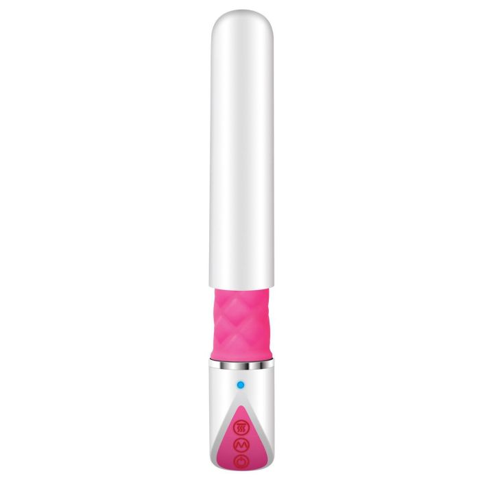 Bala Vibradora Evolved Rosa 9 Bala Vibradora Evolved Rosa 9