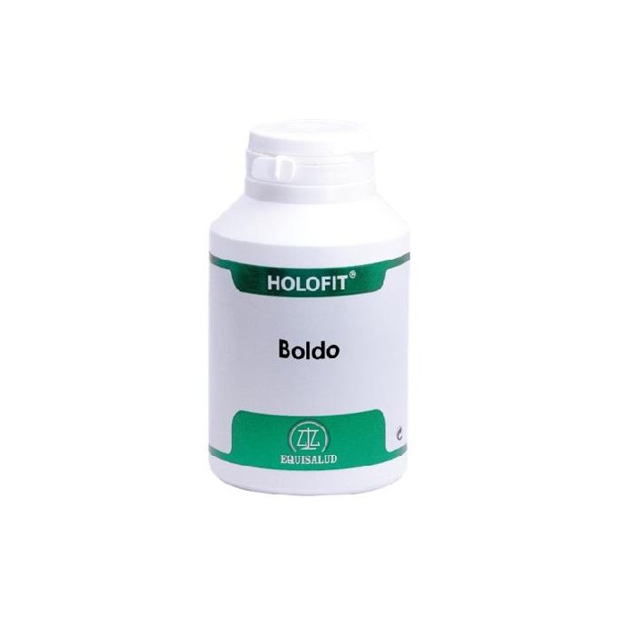 Holofit Boldo 180 Cáps Holofit Boldo 180 Cáps