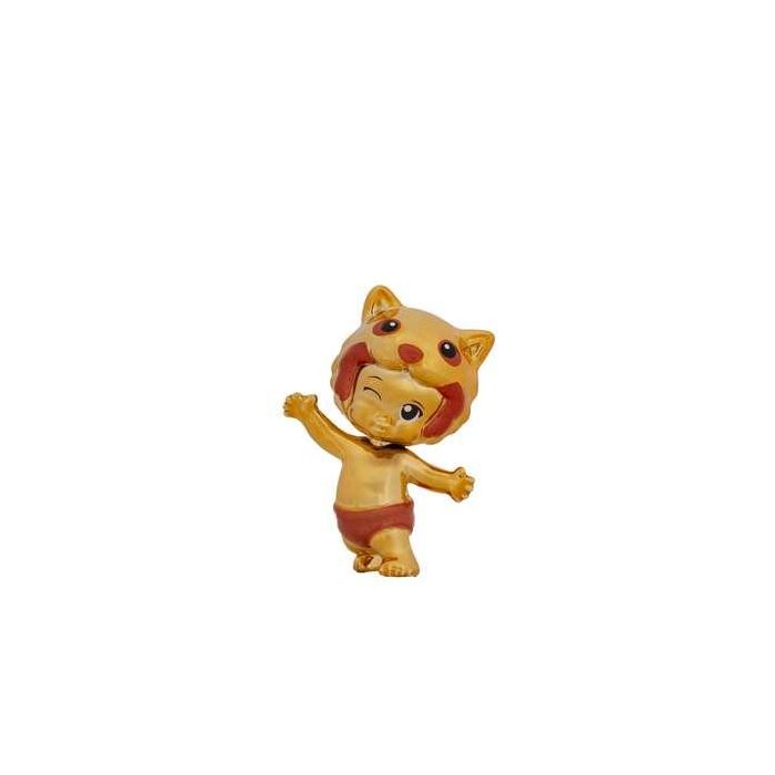 Figura bibi chibis pack individual - modelos surtidos Figura bibi chibis pack individual - modelos surtidos