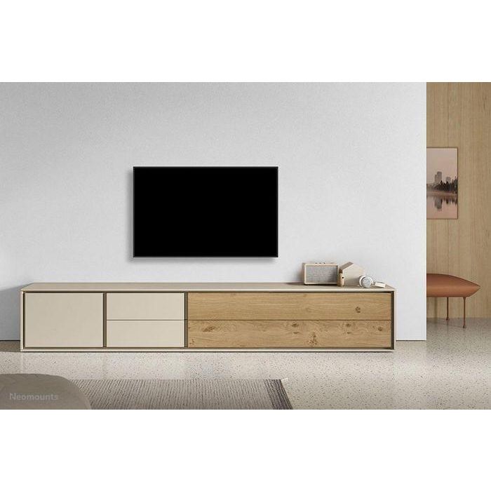 Neomounts Wl35-550Bl12 Tiltable Wall Mount For 24-55" Screens - Black 15 Neomounts Wl35-550Bl12 Tiltable Wall Mount For 24-55" Screens - Black 15