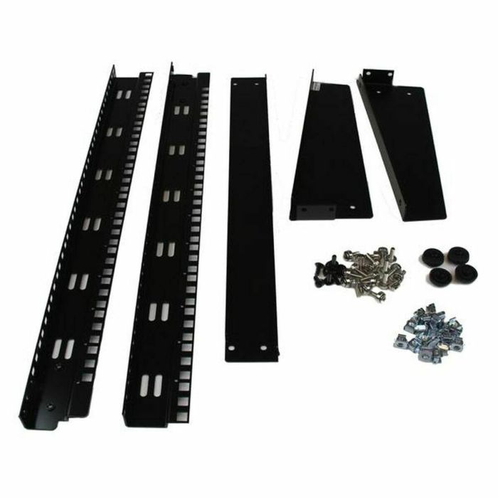 Armario Rack Mural Startech RK12OD 1 Armario Rack Mural Startech RK12OD 1