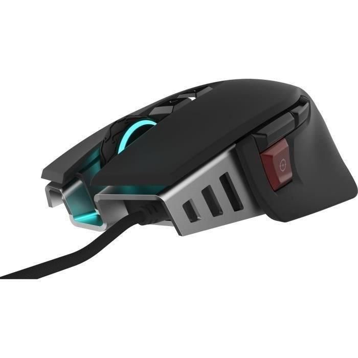 CORSAIR - M65 RGB ELITE Gaming Mouse (CH-9309011-EU) 2 CORSAIR - M65 RGB ELITE Gaming Mouse (CH-9309011-EU) 2