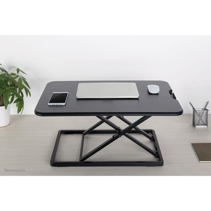 Sitz-Steh-Arbeitsplatz max 8KG Neomounts 7