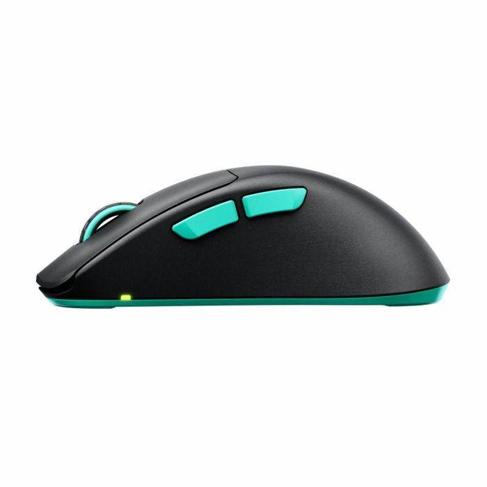 Cherry XTRFY M64 Wireless Black Maus 1